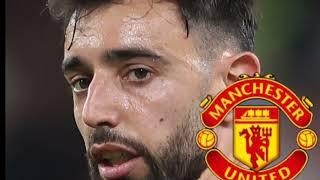 Bruno Fernandes Offered £195M Deal by Al-Hilal! Will He Leave Manchester United?