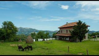 HOTEL  RURAL PARRES