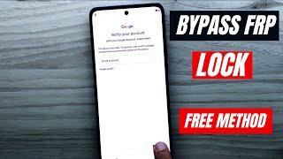 Easiest Way to Bypass Samsung A01 FRP Lock Android 11  Google Account Unlock  Without PC