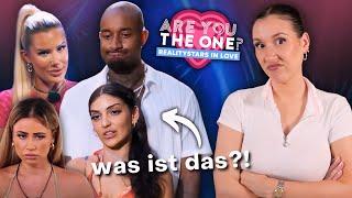 übergriffig, verblendet & VERLIEBT - AYTO VIP 2024 | Folge 13&14