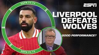 Steve Nicol gets called out by Craig Burley for his Liverpool reaction | ESPN FC