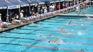 Ryan Lochte 100y IM 47.71 Masters Nationals 2017