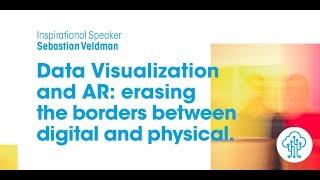 KLM Digital Studio  - Inspirational speaker  Sebastian Veldman