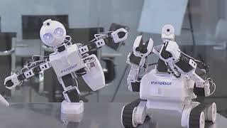 The Robot Program 064 - Choosing Your EZ-Robot