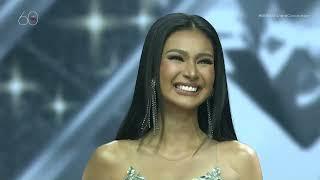 BBP60: 2024 Binibining Pilipinas International Myrna Esguerra BBP Journey