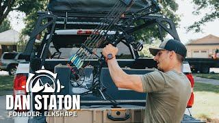 Dan Staton of ELKSHAPE | Offroad Power Products Ambassador