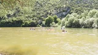 NESTOS  RIVER - GREECE