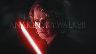 Fallen Angel - Anakin Skywalker / Death is no More [EDIT]