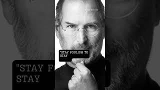 "Embracing a Curious and Ambitious Mindset"    : #StayFoolish #Curiosity #Ambition