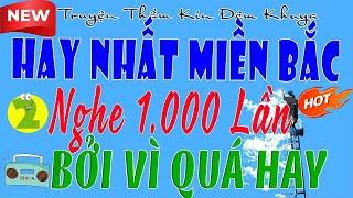Mới nghe đã thấy hay : Bỏ độc mẹ chồng - Chuyện Làng Quê