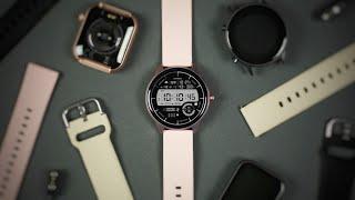 Budget Smartwatch Round Up!