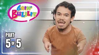 Goin' Bulilit (5/5) | September 15, 2024