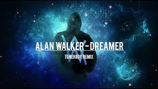 Alan Walker - Dreamer (TunerBoy Remix)