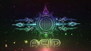 ACID DJ - Spacetravel (Original Mix)   Design:Psyganesh