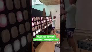 Музыка своими руками! #музыкант #flstudio #битмейкер