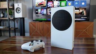 Why you NEED an Xbox Series S in 2023