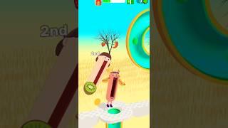 Hopping heads game mostly satisfying level 2042 #hoppingheadsandroid #funny #explore #roblox #gaming
