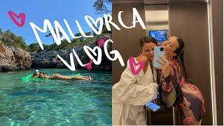 mini mallorca vlog