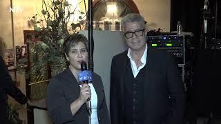 Reportagem do Paulo Ribeiro USA NITV6