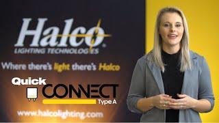 Halco's QuickConnect Type A -  LED Linear Lamps