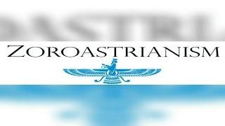 Zoroastrianism