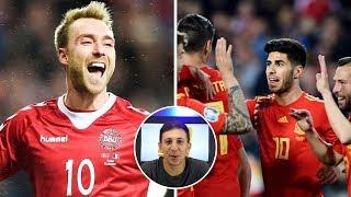 Betmaster Bens International Break Tips (Betting Tips)