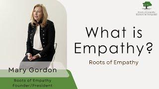 What is Empathy?