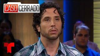 Caso Cerrado Complete Case | I lost my job for paying a compliment to a woman  | Telemundo