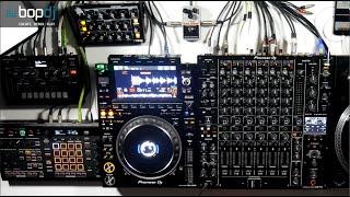 Pioneer DJM-V10 - Top Features