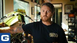 Tips for a Great Ride with Roland Sands: Ultimate Saturdays - GEICO