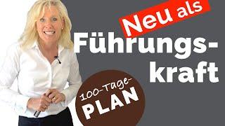 Erfolgreicher Start im neuen Unternehmen. Garantiert ...