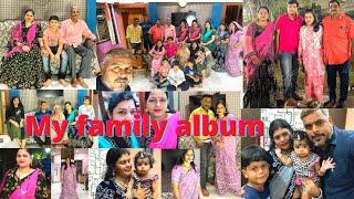 My family album// Rashmi s Kitchen & Blogs