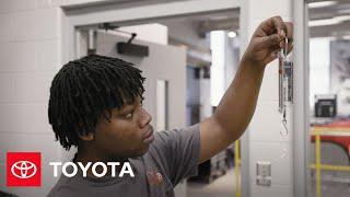 Continuing Driving Possibilities Across the Country: Indiana | Toyota