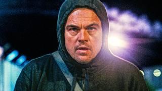 Битва За Битвой - Русский трейлер (Субтитры, 4K ULTRA HD) 2025  Леонардо Ди Каприо