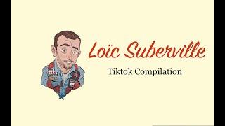 Funny Languages - Loic Suberville Tiktok Compilation