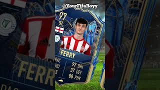 What if Patrick Ferry had a TOTY CARD IN FIFA