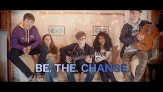 Inspired! 2 - Be the Change!