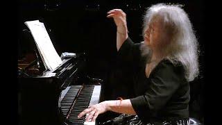 2023 | HD Martha Argerich plays Beethoven's Choral Fantasy + Encore