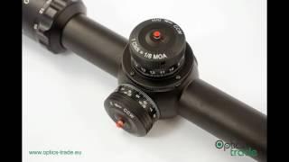 Kahles K1050 10-50x56 Rifle Scope Photo slideshow