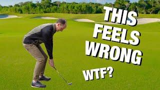 ARE MY CLUBS THE RIGHT LENGTH? FIND THE CORRECT GOLF CLUB LENGTH