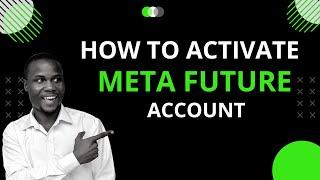 How to Activate Metafuture Bot | Full Tutorial for Beginners