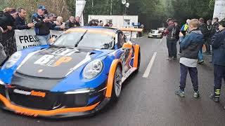 Bergrennen St.Agatha 2022 - All Cars - Onetake