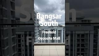  [COMPLETED] Southlink @ Bangsar South - 2+1 Rooms (904sqft)