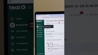 Best free resume builder