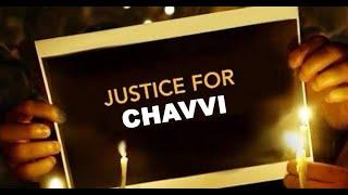 #JusticeForChavvi | Will Chavvi ever get justice? Watch To Know All The Details