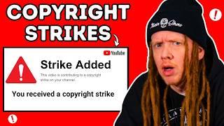 How Big Companies Silence Youtubers