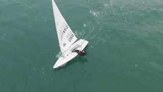 15. Tactics Made Simple: strong winds upwind