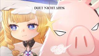 "Truffle and Filbert" Character Trailer "A Taste of Hope"