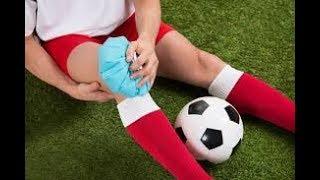 Sports Injury Prevention and Assessment