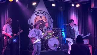 Tributes to Aerosmith "Jaded" & Cars "Shake It Up" @Crazy Uncle Mike's, Boca Raton, FL - 8-Nov-2024